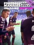 Football Manager 2022 In-game Editor PC Steam Gift GLOBAL