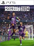 Football Manager 2024 PS5 PSN Konto GLOBALNY