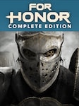 For Honor Complete Edition (PC) - Ubisoft Connect Key - GLOBAL Ubisoft Connect Key GLOBAL