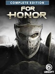 For Honor Complete Edition PC Steam Account GLOBAL