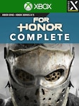 For Honor Complete Edition Xbox Series X/S Xbox Live Key ARGENTINA
