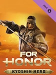 For Honor - Kyoshin Hero (PC) - Steam Gift - EUROPA Steam Gift EUROPE