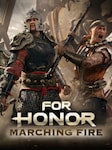 FOR HONOR Marching Fire Expansion Ubisoft Connect Key EUROPE Ubisoft Connect Key EUROPE