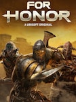 For Honor | Year 8 Standard Edition (PC) - Ubisoft Connect Key - GLOBAL Ubisoft Connect Key GLOBAL