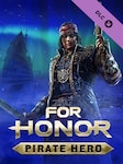 For Honor - Pirate Hero (PC) - Steam Gift - GLOBAL Steam Gift GLOBAL