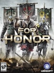 For Honor Ubisoft Connect Key NORTH AMERICA Ubisoft Connect Key NORTH AMERICA