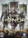 For Honor Ubisoft Connect Schlüssel NORDAMERIKA Ubisoft Connect Key NORTH AMERICA