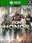 For Honor Xbox Series X/S Xbox Live Chiave ARGENTINA