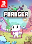 Forager (Nintendo Switch) - Nintendo eShop Key - UNITED STATES Nintendo eShop Key UNITED STATES