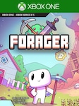 Forager Xbox One Xbox Live Account GLOBAL