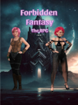 Forbidden Fantasy The RPG PC Steam Key GLOBAL