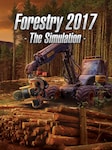Forestry 2017 - The Simulation PC Steam Key GLOBAL