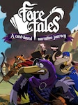 Foretales PC Steam Key GLOBAL