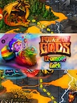 Forge of Gods: Promote pack PC Steam Key GLOBAL