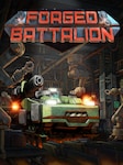 Forged Battalion PC Steam Clé GLOBAL