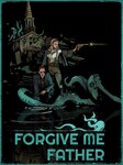 Forgive Me Father (PC) - Steam Key - EUROPE Steam Key EUROPE