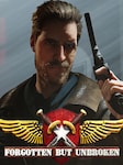 Forgotten but Unbroken PC Steam Key GLOBAL