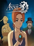 Forgotton Anne PC Steam Key GLOBAL