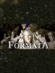 Formata (PC) - Steam Gift - GLOBALNY Steam Gift GLOBAL