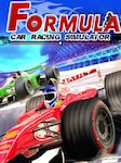 Formula Car Racing Simulator (PC) - Steam Regalo - GLOBALE Steam Gift GLOBAL