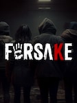 Forsake: Urban horror PC Steam Key GLOBAL