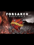 Forsaken Remastered PC Steam Schlüssel GLOBAL