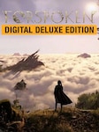 Forspoken Digital Deluxe Edition PC Steam Key GLOBAL