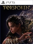 Forspoken PS5 PSN Account GLOBAL