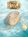 Fort Boyard PC Steam Key GLOBAL