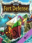 Fort Defense - Bermuda Triangle PC Steam Key GLOBAL