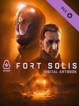 Fort Solis - Artbook (PC) - Steam Key - GLOBAL Steam Key GLOBAL