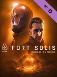 Fort Solis - Artbook (PC) - Steam Klucz - GLOBALNY Steam Key GLOBAL