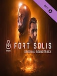 Fort Solis Soundtrack PC Steam Key GLOBAL
