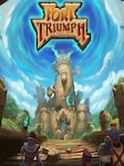 Fort Triumph PC Steam Clé GLOBAL