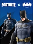 Fortnite - Batman Caped Crusader Pack Xbox One Xbox Live Clave EUROPA