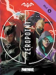 Fortnite - Batman Zero Point Collection PC Epic Games Clé GLOBAL