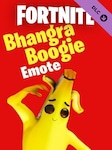 Fortnite - Bhangra Boogie Emote PC Epic Games Clave GLOBAL