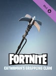 Fortnite - Catwoman's Grappling Claw Pickaxe (PC) - Epic Games Clave - GLOBAL Epic Games Key GLOBAL