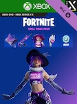 Fortnite - Chill Vibez Pack + 600 V-Buck (Xbox Series X/S) - Xbox Live Key - EUROPE Xbox Live Key EUROPE