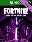 Fortnite - Dark Reflections Pack Xbox Series X/S Xbox Live Key TURKEY