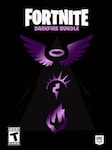 Fortnite - DarkFire Bundle (Nintendo Switch) - Nintendo eShop Schlüssel - EUROPA Nintendo eShop Key EUROPE