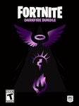 Fortnite - DarkFire Bundle (Nintendo Switch) - Nintendo eShop Sleutel - EUROPE Nintendo eShop Key EUROPE