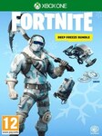 Fortnite Deep Freeze Bundle + 1000 V-Bucks (Xbox Series X/S, PC) - Xbox Live Schlüssel - GLOBAL Xbox Live Key GLOBAL