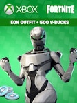 Fortnite Eon Skin Bundle + 500 V Bucks Xbox One Xbox Live Key GLOBAL