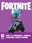 Fortnite / Epic Games Gift Card 15 USD  - Epic Games Chiave  - GLOBALE Epic Games Key GLOBAL