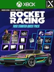 Fortnite - Fuse Starter Quest Pack Xbox Series X/S Xbox Live Chiave STATI UNITI