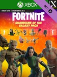 Fortnite - Guardians of the Galaxy Pack (Xbox Series X/S) - Xbox Live Key - SOUTH AFRICA Xbox Live Key SOUTH AFRICA