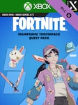 Fortnite - Mainframe Throwback Quest Pack (Xbox Series X/S) - Xbox Live Key - ARGENTINA Xbox Live Key ARGENTINA