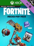 Fortnite - Mecha-Pop Pack (Xbox Series X/S) - Xbox Live Clave - EUROPA Xbox Live Key EUROPE