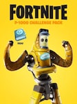 Fortnite - P-1000's Challenge Pack Xbox One - Xbox Live Key - MEXICO Xbox Live Key MEXICO